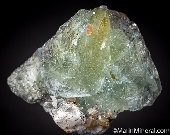 Prehnite