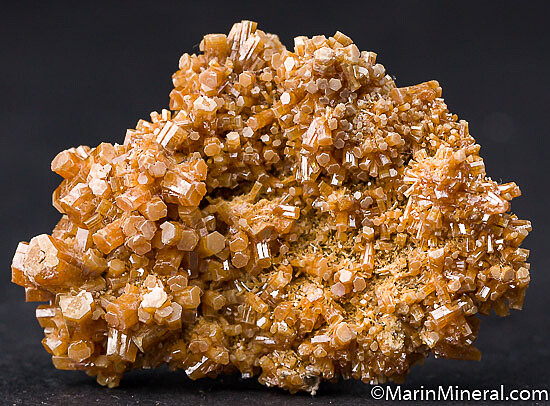 Vanadinite