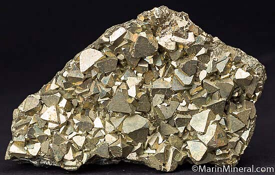 Pyrite