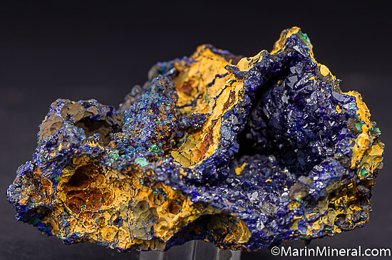 Azurite