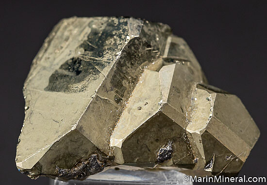 Pyrite