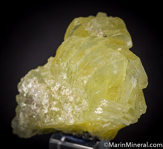 Prehnite