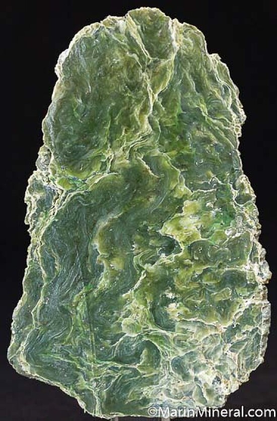 Nephrite Jade