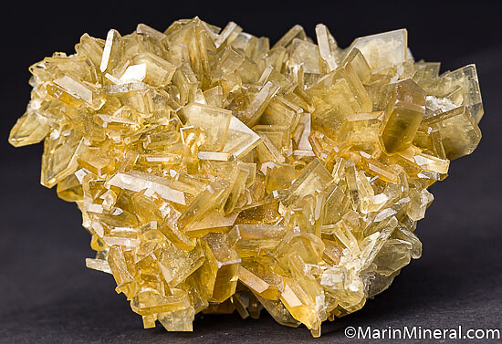 Barite