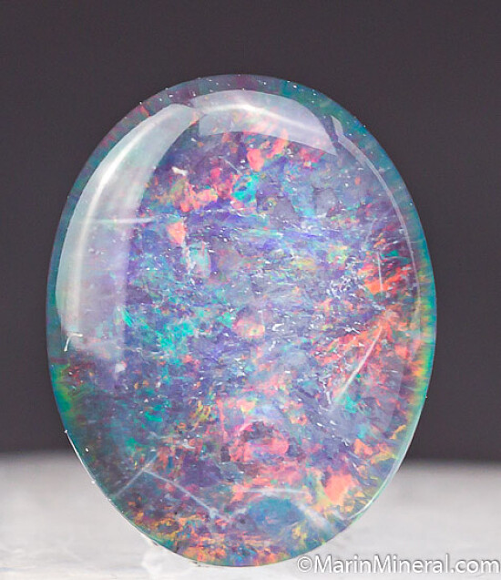 Opal triplet