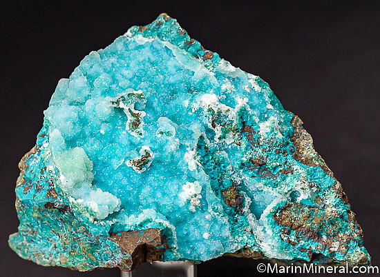 Chrysocolla