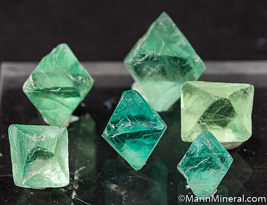 Fluorite