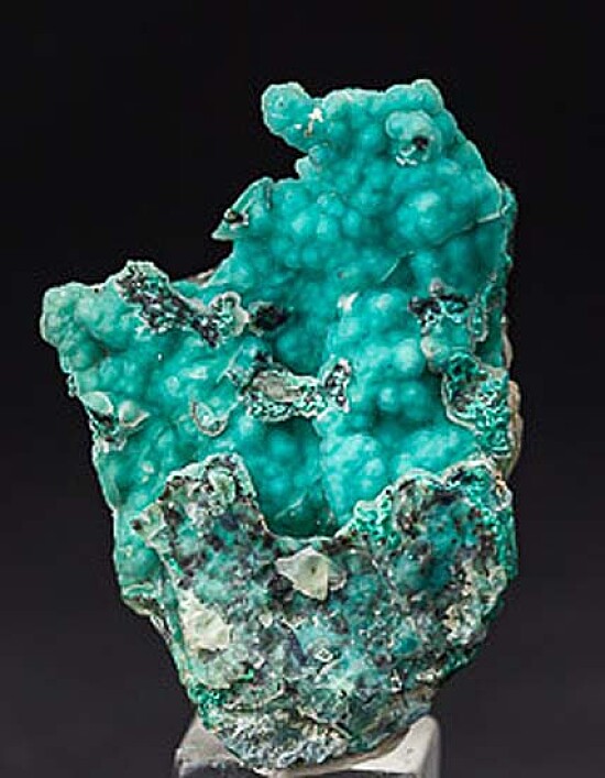 Chrysocolla