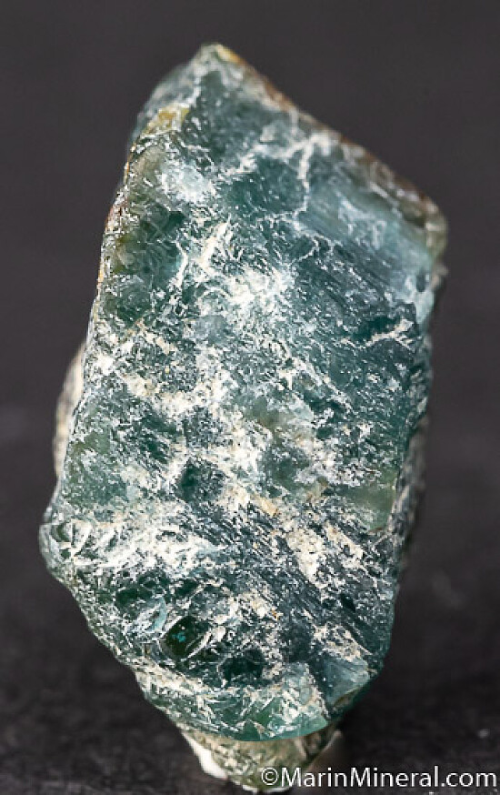 Grandidierite