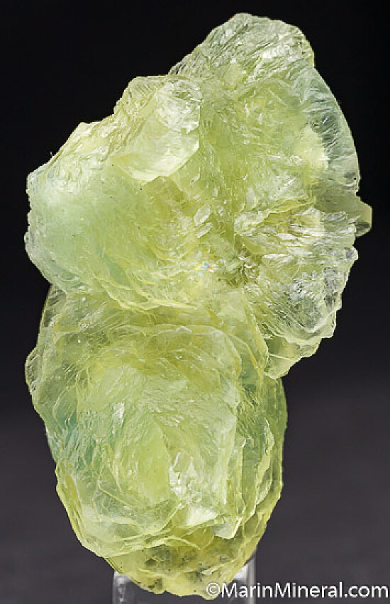 Prehnite