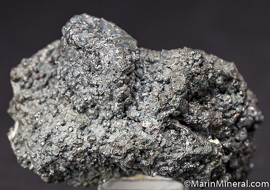 Tennantite after Enargite