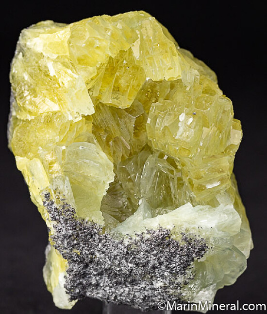 Prehnite
