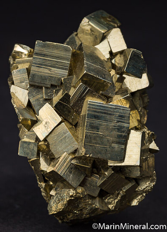 Pyrite
