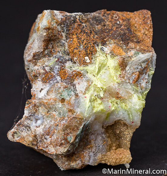 Karpatite