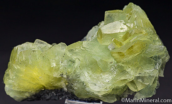 Prehnite