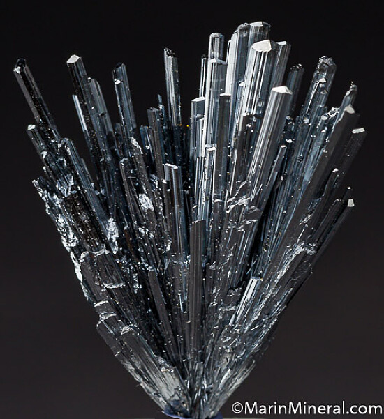 Stibnite