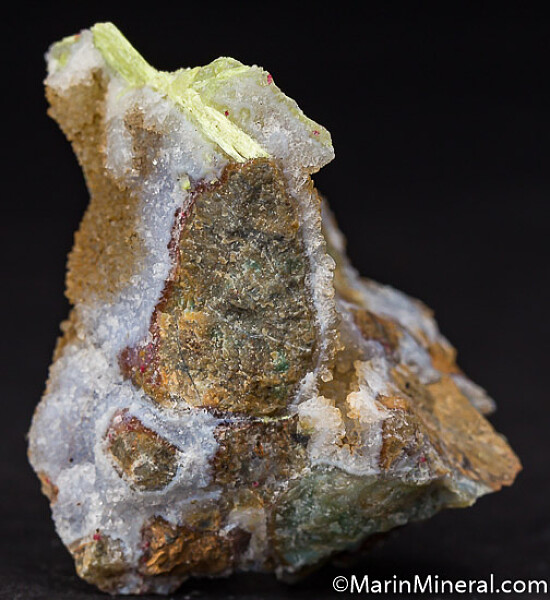 Karpatite