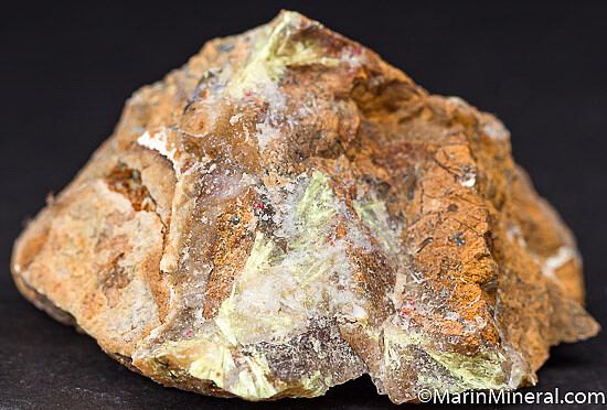 Karpatite