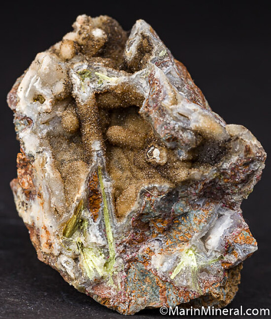 Karpatite