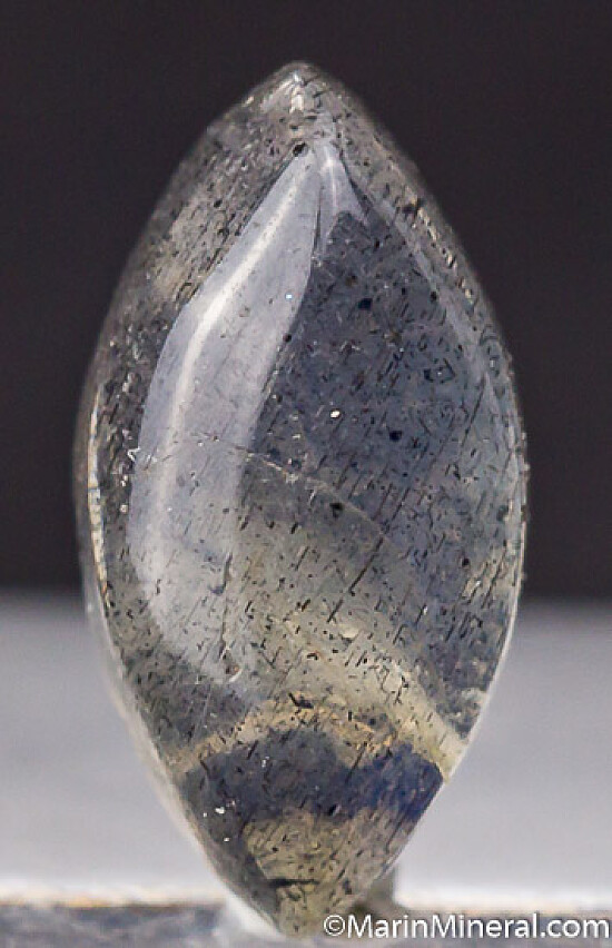 Labradorite gemstones