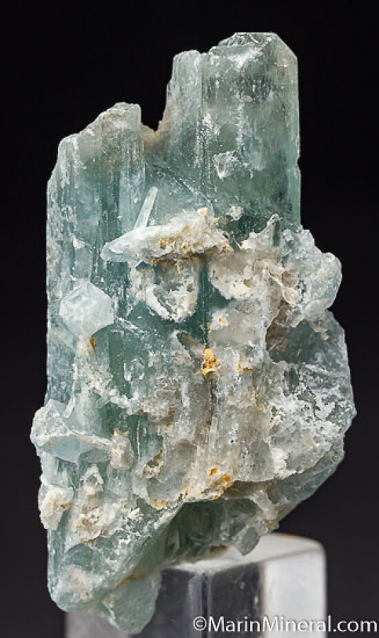 Barite