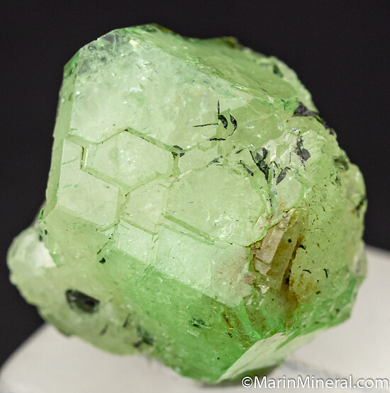 Tsavorite