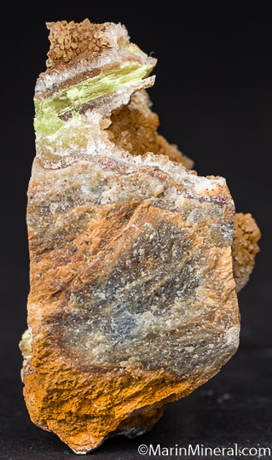 Karpatite