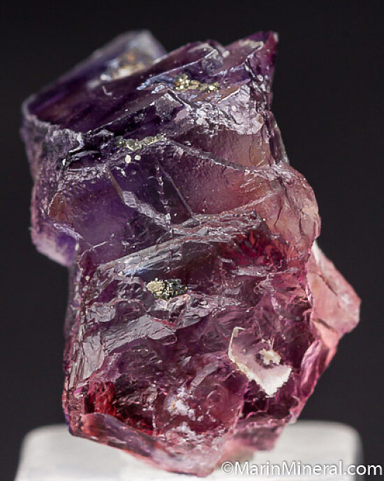 Fluorite