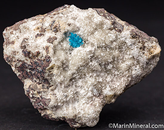 Cavansite