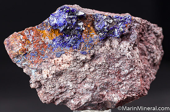 Azurite