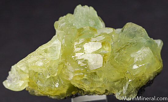 Prehnite
