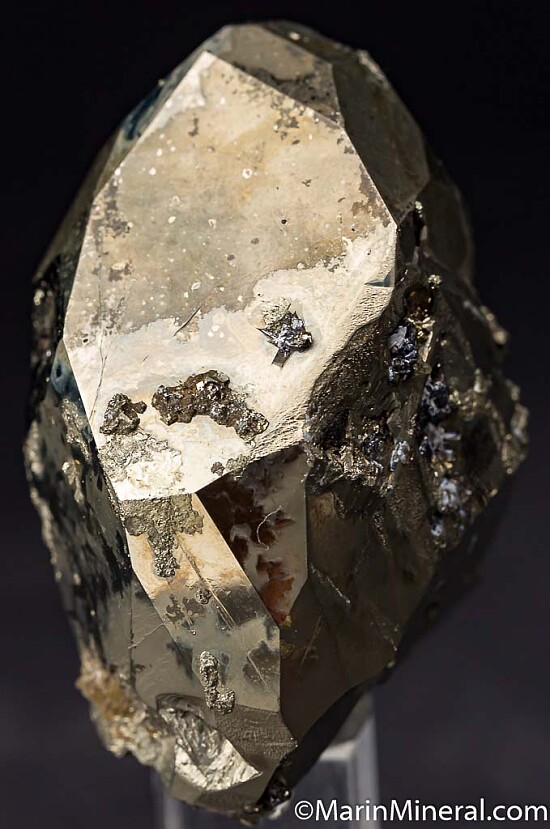 Pyrite