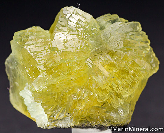 Prehnite