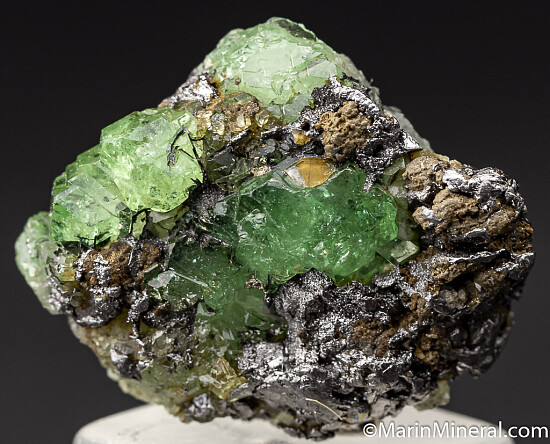 Tsavorite