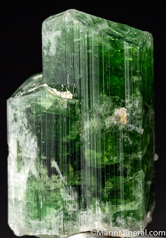 Chrome Tourmaline