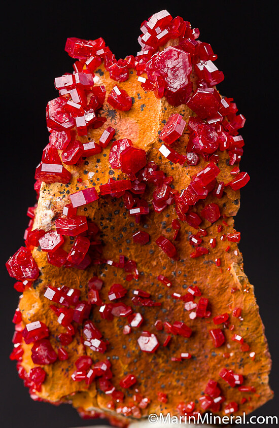 Vanadinite