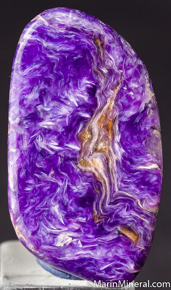 Charoite