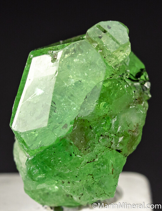 Tsavorite