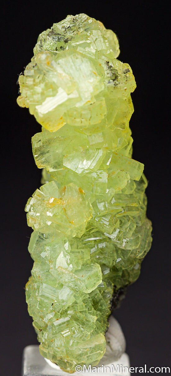 Prehnite