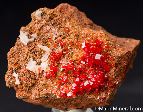 Vanadinite