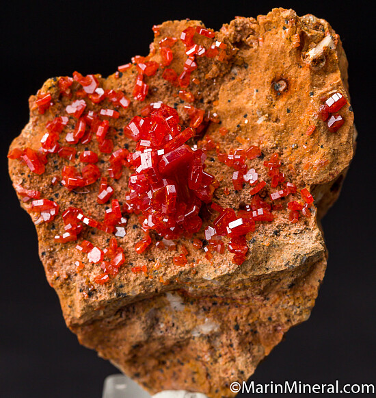 Vanadinite