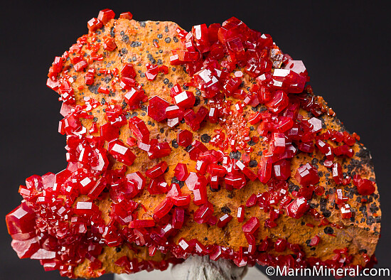 Vanadinite