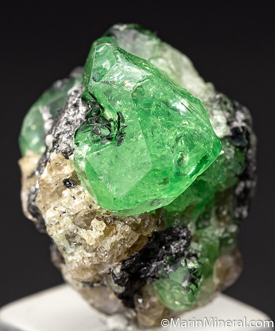 Tsavorite