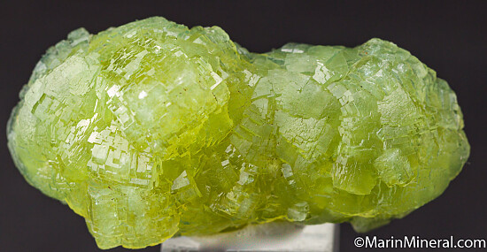 Prehnite