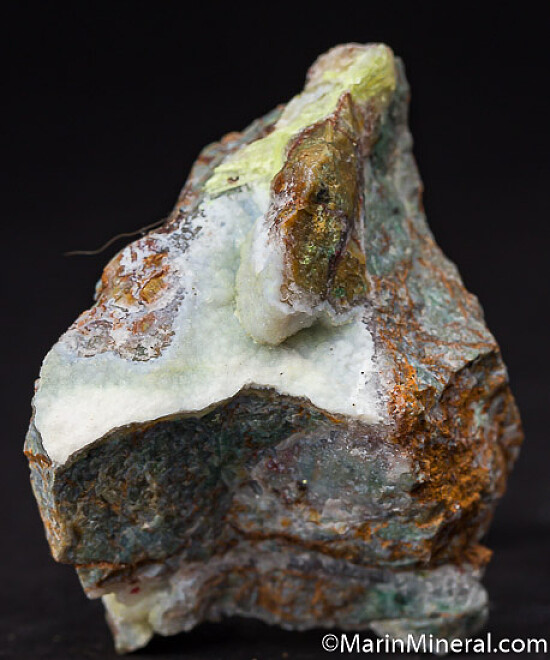 Karpatite