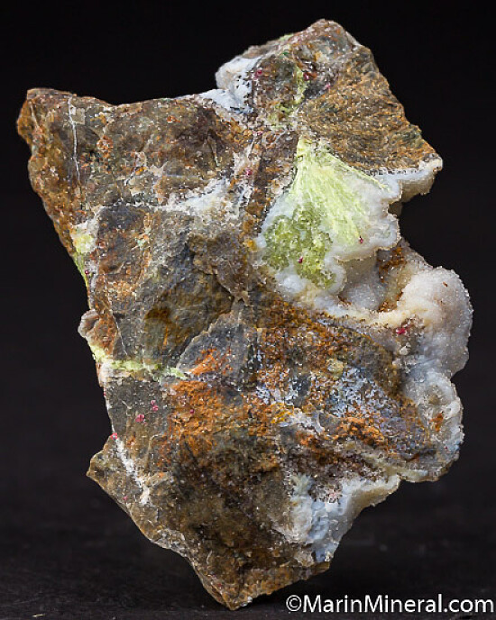 Karpatite