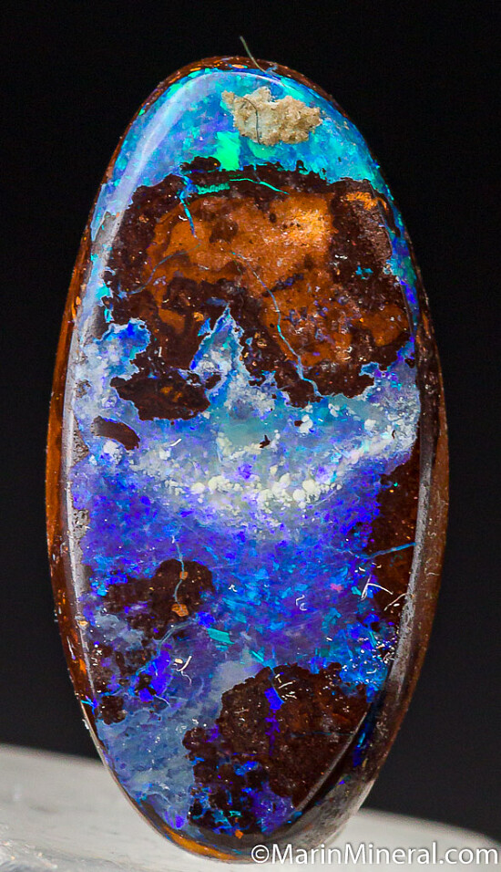 Boulder Opal
