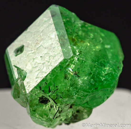 Tsavorite