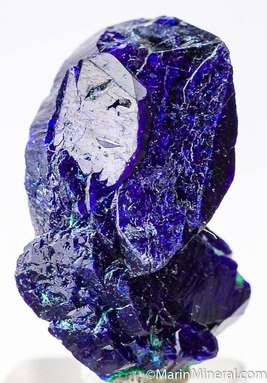 Azurite