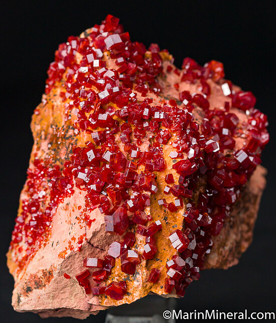 Vanadinite